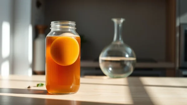 Kombucha στο σπίτι: 4 λάθη που σαμποτάρουν τη γεύση σου και πώς να τα αποφύγεις