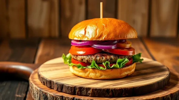Νέες τάσεις στα burgers: Πώς να μην κάνεις τα ίδια λάθη που κάνουν όλοι