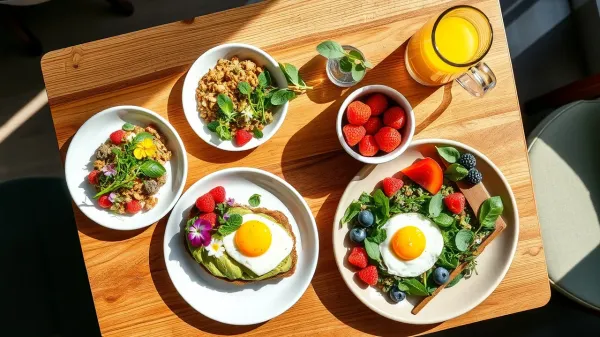 Οι 5 λάθος κινήσεις στο brunch που σε κάνουν να χάνεις χρόνο και χρήμα