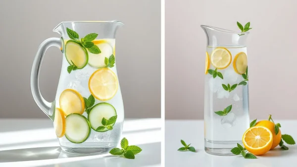 Πέντε λάθη που κάνεις με τα detox ροφήματα και πώς να τα φτιάξεις σωστά
