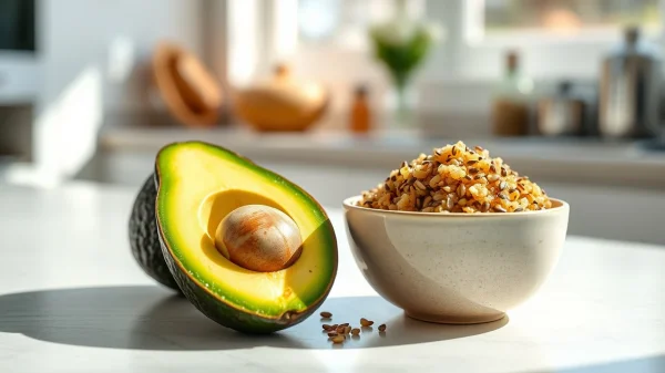 Πέντε superfoods που τρως λάθος και γιατί χάνεις τα οφέλη τους