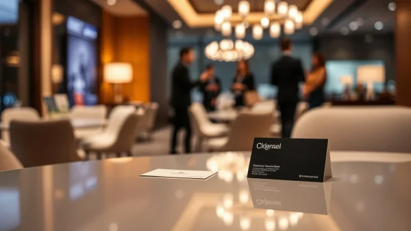 Πώς να κάνεις networking σαν επαγγελματίας (και όχι σαν αμήχανος)
