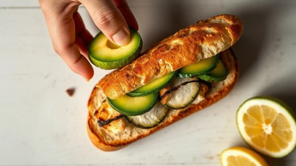 Πώς να φτιάξεις σάντουιτς gourmet στο σπίτι και να σταματήσεις να τρως άνοστα πράγματα
