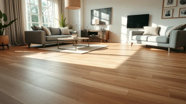 Πώς να μην φουσκώσεις το laminate σου: Τα λάθη που κάνεις κάθε φορά