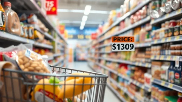 Πώς να κόψετε 50% από το λογαριασμό του σούπερ μάρκετ με αυτό το λάθος που κάνετε όλοι