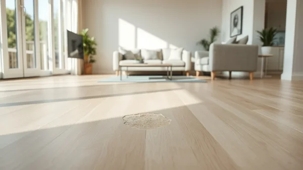 Πώς να σώσεις το laminate σου από φουσκώματα: Το λάθος που κάνεις κάθε φορά
