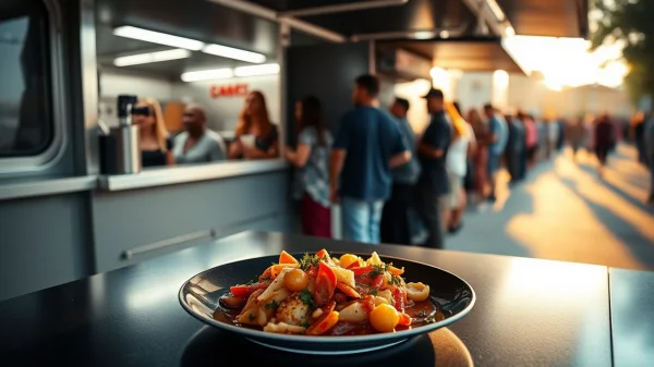 Πώς οι νέες τάσεις στο street food σου κοστίζουν χρήμα και χρόνο χωρίς να το καταλαβαίνεις