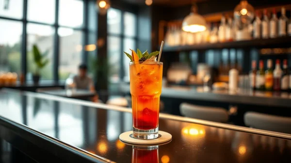 Πώς τα λάθος cocktails σου χαλούν τις βραδινές εξόδους