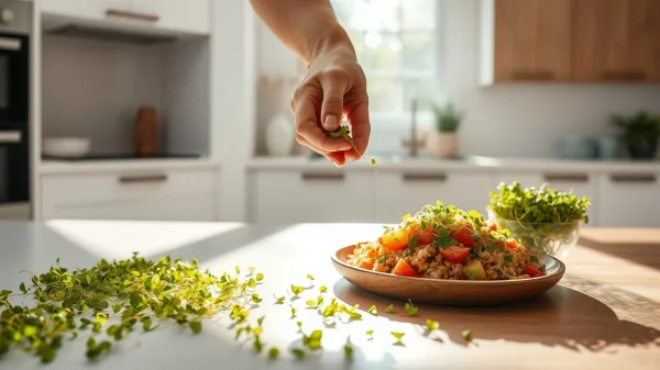 Τα superfoods που νομίζεις ότι ξέρεις για το 2026 και πώς τα χρησιμοποιείς λάθος