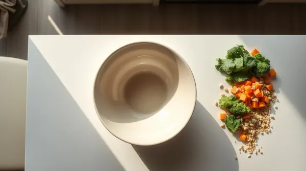 Γιατί οι Buddha bowls σου δεν σε χορταίνουν ποτέ: Το λάθος που κάνεις με τα απλά υλικά