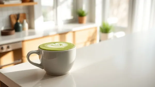 Γιατί το matcha latte σου βγαίνει πικρό και πώς να το φτιάξεις σωστά