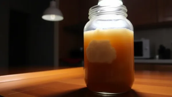 Kombucha στο σπίτι: 3 λάθη που κάνεις και σαμποτάρουν τη ζύμωσή σου