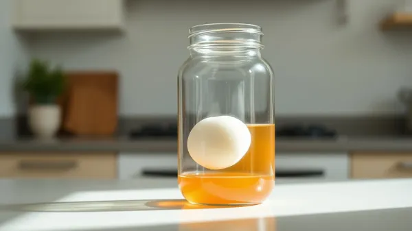 Kombucha στο σπίτι: 5 λάθη που κάνεις και καταστρέφεις τη ζύμωση