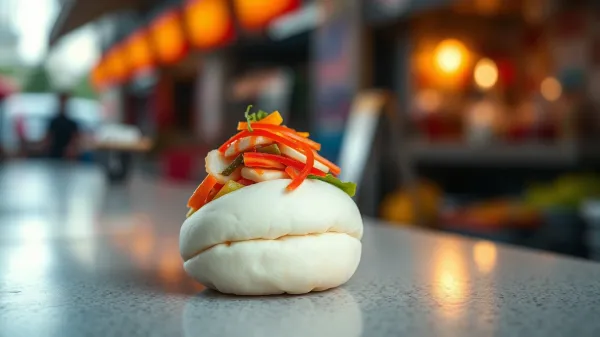 Νέες γεύσεις street food: Πώς τα λάθη σου στοιχίζουν γεύση και χρήμα