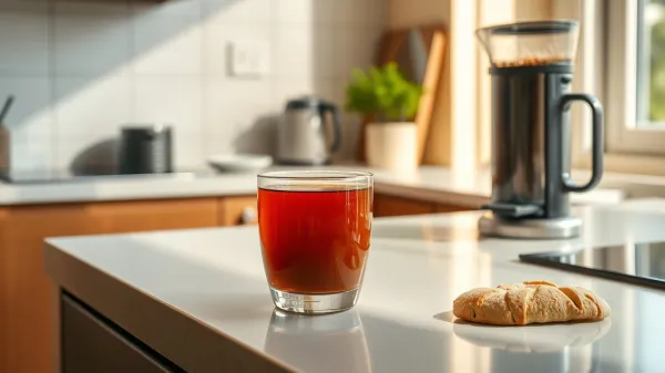Ο cold brew καφές σου είναι νερωμένος; 4 λάθη που κάνεις χωρίς να το ξέρεις