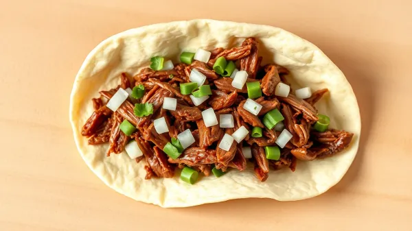 Πέντε λάθη που κάνεις με τα tacos και πώς να τα φτιάξεις αλλιώς