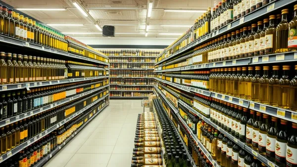 Πώς ξεχωρίζεις το αληθινό ελαιόλαδο από το 