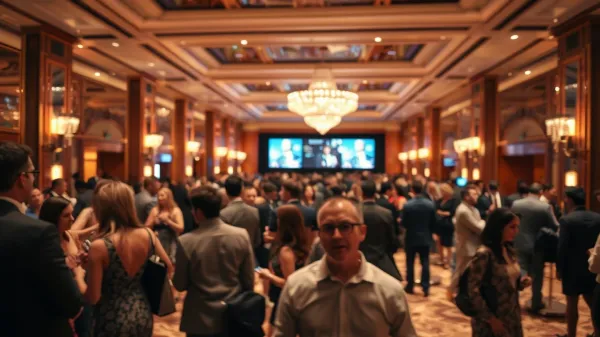 Πώς να κάνεις networking σαν επαγγελματίας και όχι σαν ατζέντης