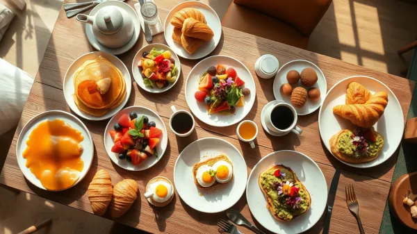 Πώς να φτιάξεις το τέλειο brunch στο σπίτι χωρίς να κάνεις τα ίδια λάθη