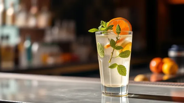 Πώς να μην ξανακάνεις λάθος με τα cocktails στις εξόδους σου