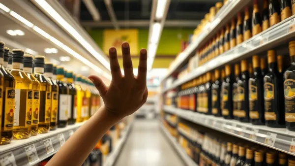 Πώς να μην ξαναπάρεις άχρηστο ελαιόλαδο: Τα 5 σημάδια που σε σώζουν