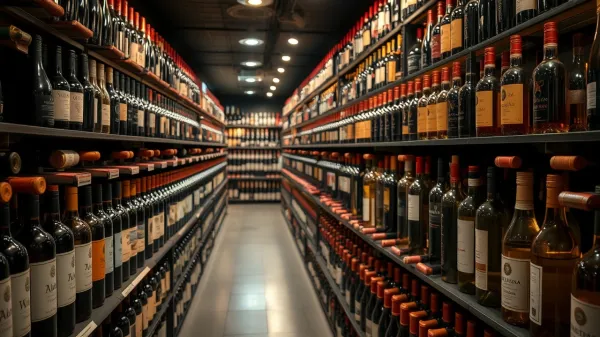 Πώς να μην ξοδεύεις τζάμπα χρήματα σε κρασί που δεν σου αρέσει πια