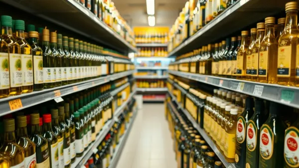 Πώς να μην σε κοροϊδεύουν πια με το ελαιόλαδο: Οδηγός για έξυπνους καταναλωτές