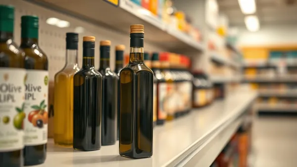 Πώς να μην σε κοροϊδεύουν στο ελαιόλαδο: 5 σημάδια που δεν πρέπει να αγνοείς