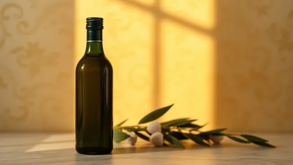 Πώς να μην σε κοροϊδεύουν στο ελαιόλαδο: 5 σημάδια που πρέπει να ξέρεις