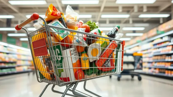 Πώς να σώσεις 200 ευρώ το μήνα από το σούπερ μάρκετ, ακόμα κι αν νομίζεις ότι τα κάνεις όλα σωστά