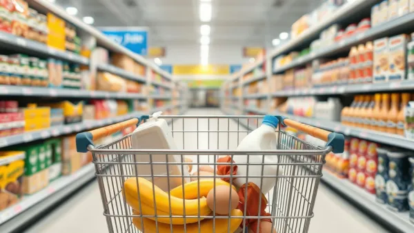 Πώς οι αλόγιστες αγορές σου κοστίζουν χρόνο και χρήμα κάθε εβδομάδα