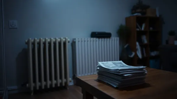 Πώς οι καθημερινές σου συνήθειες στη θέρμανση αυξάνουν τον λογαριασμό και το αποτύπωμα άνθρακα