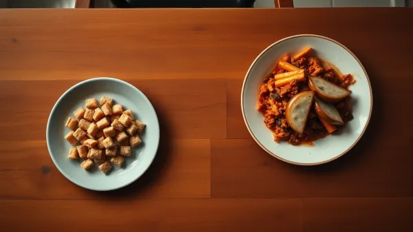 Το comfort food που φτιάχνεις λάθος και χάνεις τον χρόνο σου