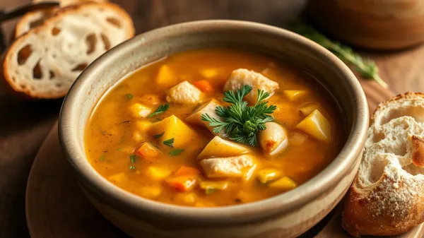 Το comfort food που φτιάχνεις λάθος και πώς να το κάνεις σούπερ