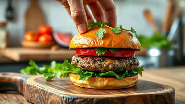 Vegan εναλλακτικές κρέατος: 5 λάθη που κάνεις και πώς να τις ανακαλύψεις