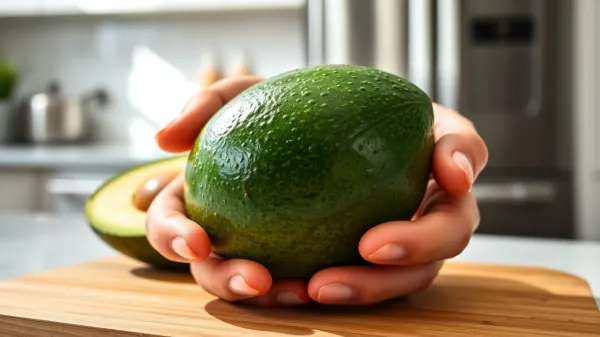 Αβοκάντο που δεν είναι guacamole: 5 λάθη που κάνεις και πώς να τα φτιάξεις