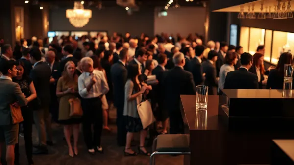 Πώς να κάνεις networking χωρίς να νιώθεις άβολα: τα λάθη που σε σταματούν