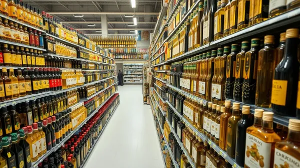 Σταματάς να αγοράζεις λάθος ελαιόλαδο: 4 σημάδια που δείχνουν πότε πετάς τα χρήματά σου
