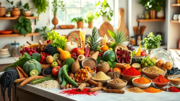 Τα superfoods που νομίζεις ότι ξέρεις και πώς θα τα τρως λάθος το 2026