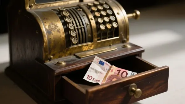Γιατί οι τιμές τελειώνουν σε.99
