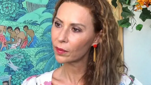 Δώρα Χρυσικού Η μάχη με την υγεία, η πίστη και η νομική διαμάχη για ψευδείς φωτογραφίες