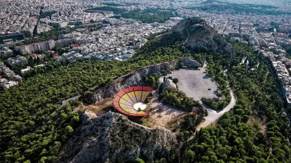 Ελλάδα και Κίνα ενισχύουν τον τουρισμό και την εκπαίδευση με νέες συνεργασίες