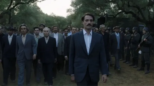 Ελληνικές ταινίες για το '40 που ξεχωρίζουν και στέλνουν διαχρονικά μηνύματα