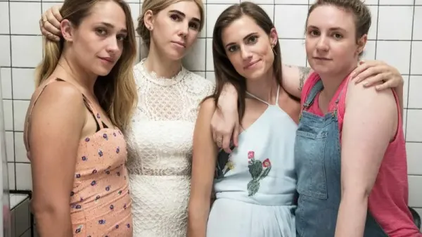 Η αγαπημένη σειρά Girls επιστρέφει με πέντε νέα επεισόδια στο HBO