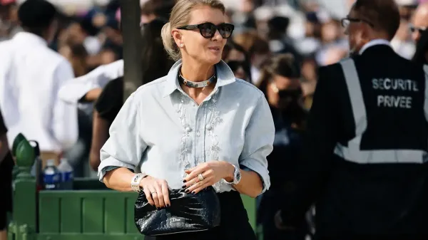 Κουρέματα και styling για πλούσια μαλλιά μετά τα 50 χωρίς να χάσετε το μήκος