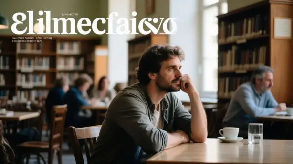 Ο σπάνιος τύπος προσωπικότητας INFJ Βασικά χαρακτηριστικά και τρόπος σκέψης