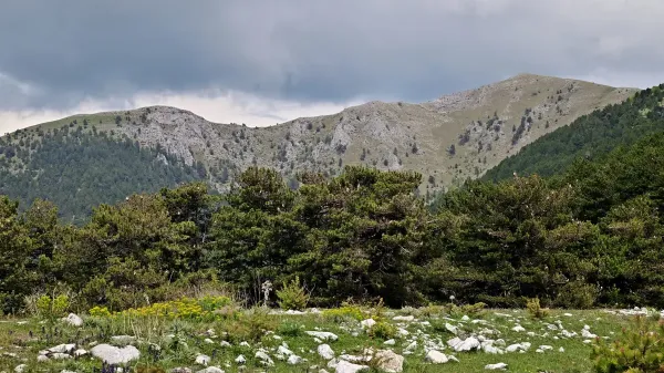 Ορεινή απόδραση στη Δράμα και το Φαλακρό με γραφικά χωριά και έθιμα