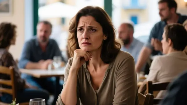 Συμπεριφορές που απομακρύνουν τους άλλους ενώ προσπαθείτε να τους ευχαριστήσετε