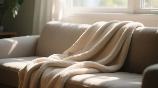 Συμβουλές για σωστό πλύσιμο και φροντίδα των κουβερτών για υγιεινή και φρεσκάδα