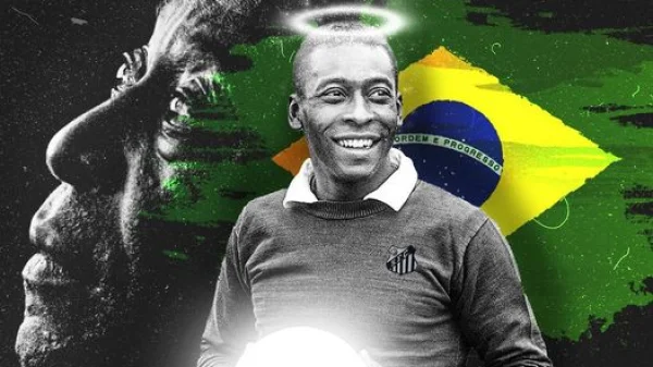 Πέθανε ο βασιλιάς του ποδοσφαίρου, Πελέ. Η ζωή του